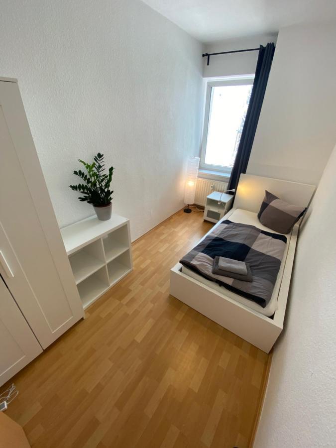 Citywohnungen Halle Am Riebeckplatz Εξωτερικό φωτογραφία