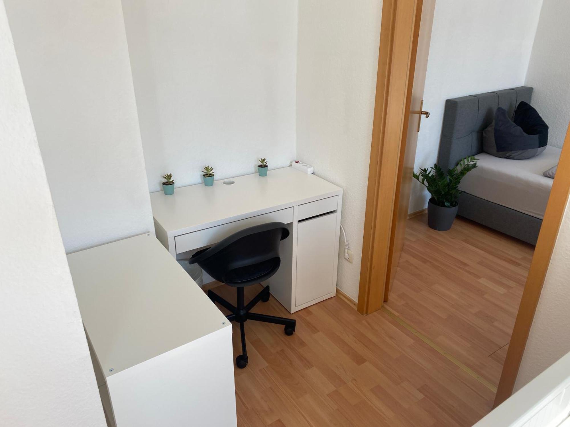 Citywohnungen Halle Am Riebeckplatz Δωμάτιο φωτογραφία